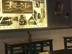 -黑白电视长沙小吃(悦汇城店)
