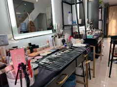 -ME觅妆·定制美妆·彩妆私教(菱角湖店)