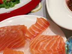 -北塘海鲜·天津菜(大光明桥旗舰店)
