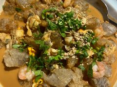 -旺角小渔村·海肠捞饭开创者(环山路店)