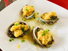 -渔友鲜海鲜加工(海鲜大世界店)