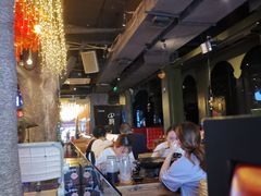 -令狐冲烤鱼·烧菜馆(达明店)