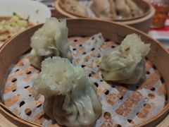-西贝(紫荆广场店)