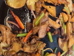 -一烙锅(友谊店)