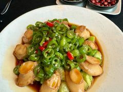 -醉东Oriental House(静安嘉里中心店)
