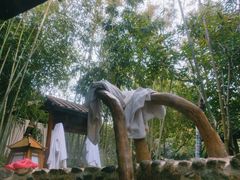 -观唐（国际）度假村温泉