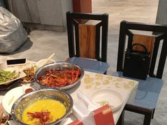 -柒五龙虾(八王寺店)