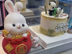-CAKE BOSS 蛋糕老板(西单君太百货店)