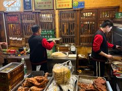 -霄汉羊排(万松园一店)