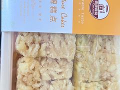 -泰康食品(南京东路店)