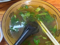 -锅贴大王南翔小笼(临沂二村店)