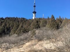 -府君山公园
