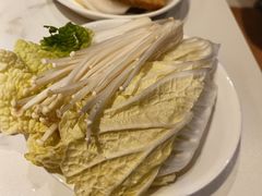 -川味堂·四川豆花(八卦岭店)