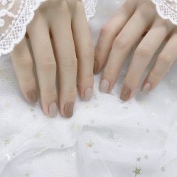 -如一·美甲美睫