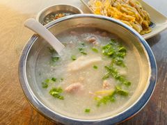 -财记鱼粥·肠粉
