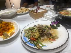 -闽公馆·客家私房菜·商务宴请·包厢(杏林橡树湾店)