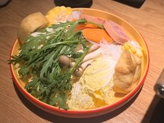-沼津港精致料理·寿喜烧·烧鸟(青浦宝龙广场日料榜单店)