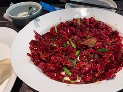 -新乾隆酒楼(帝景园店)