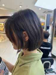 -M² LAB HAIR SALON