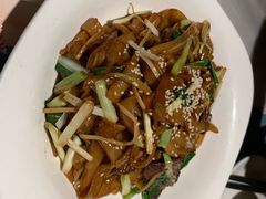 -大树餐厅(益田假日店)