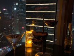 -翡翠36酒吧(浦东香格里拉店)