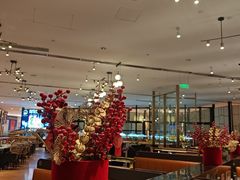 -極上萬膳·日料放题(来福士江景店)