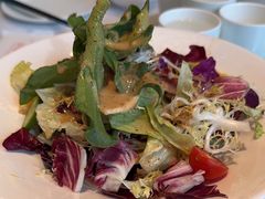 -洋洋中餐馆·SINCE 1997(信投店)