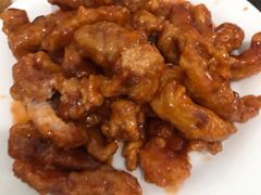 糖醋里脊-九龙餐厅(大沽路店)