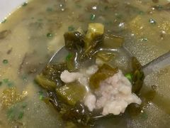 -洪霞餐馆