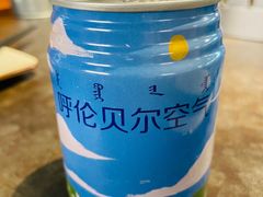 -很久以前羊肉串(南京路第一百货店)