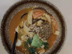 -蒙自源米线大王(普宁广场店)