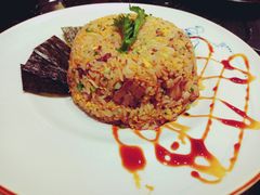 -吟松日式料理(莘庄店)