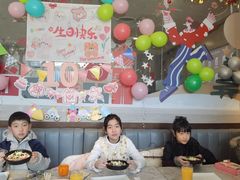 -必胜客(万象城店)