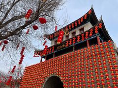 -即墨古城