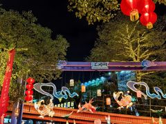 -百益上河城