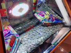 -大玩家(青岛CBD延吉路万达店)