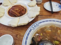 -老雒阳面馆·水席·洛阳菜(王城路店)