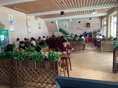 大堂-好滋味(燕赵店)