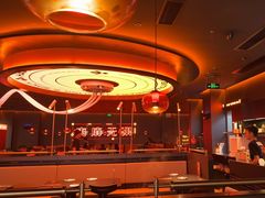 -探鱼·鲜青椒爽麻烤鱼(番禺万达店)