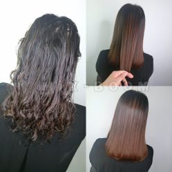 -BM SALON