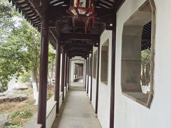 -八大山人梅湖景区
