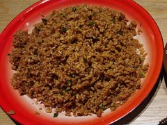 嬢嬢炒饭-川堂风·跷脚牛肉·乐山爆炒(宝山日月光店)