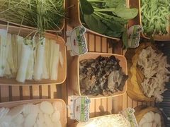 -牛New寿喜烧(金鹰世界店)