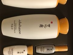 -新罗免税店(首尔总店)