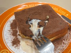 -味莊茶餐厅·自家點心(万象城店)