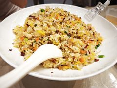 扬州炒饭-大潮淮·淮扬菜(何园旗舰店)