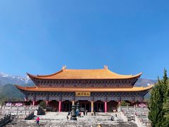 -崇圣寺三塔文化旅游区