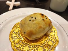 -勺园中餐厅