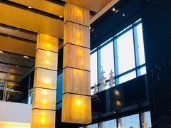 -上海龙之梦万丽酒店