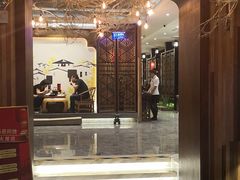 -小天厨民间菜馆(深圳街店)